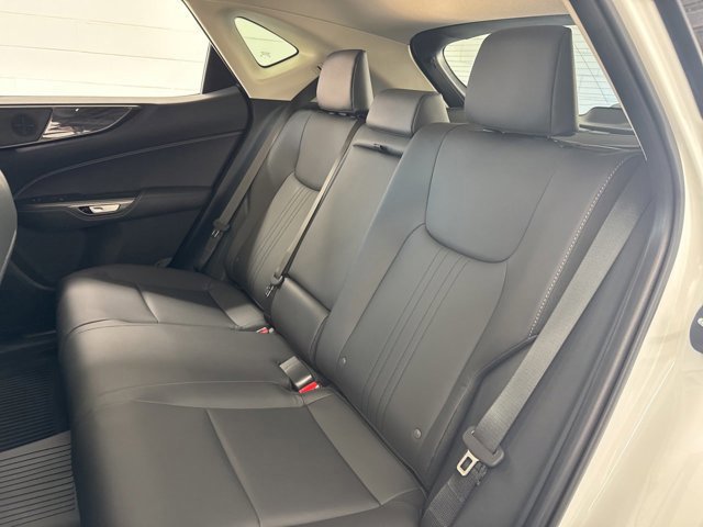 New 2026 Lexus NX 350 AWD w/ Premium Package image 40