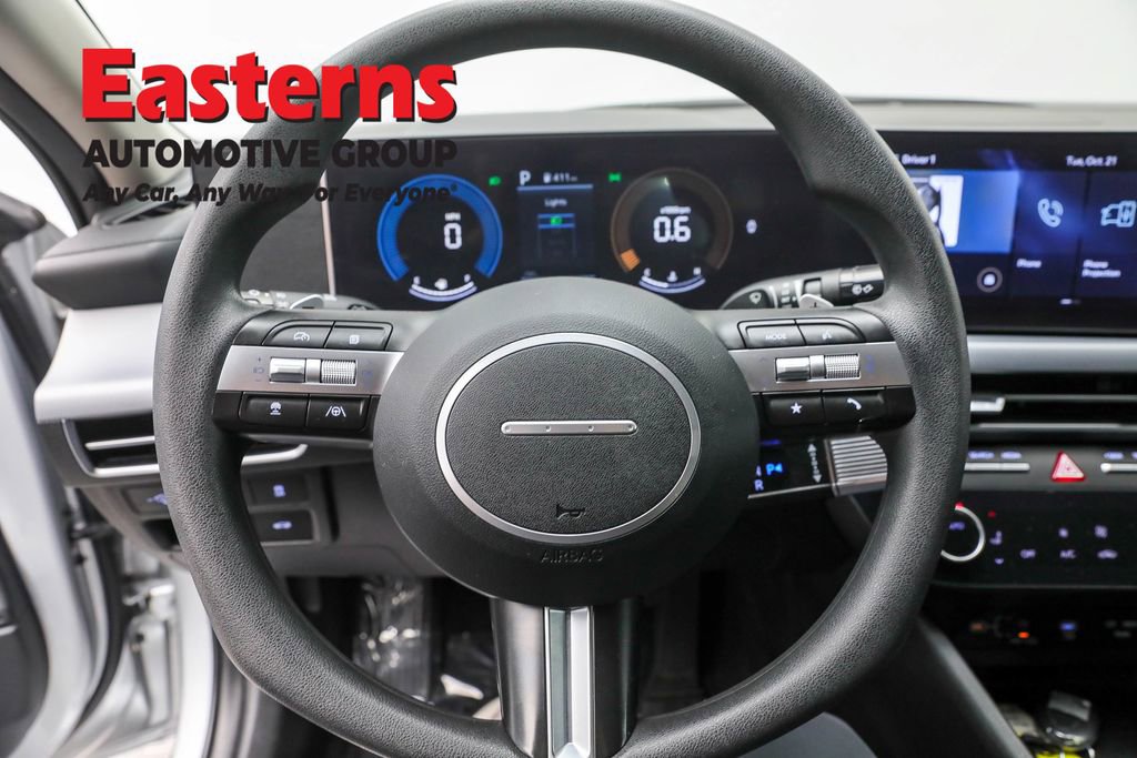 Used 2024 Hyundai Sonata SEL image 10