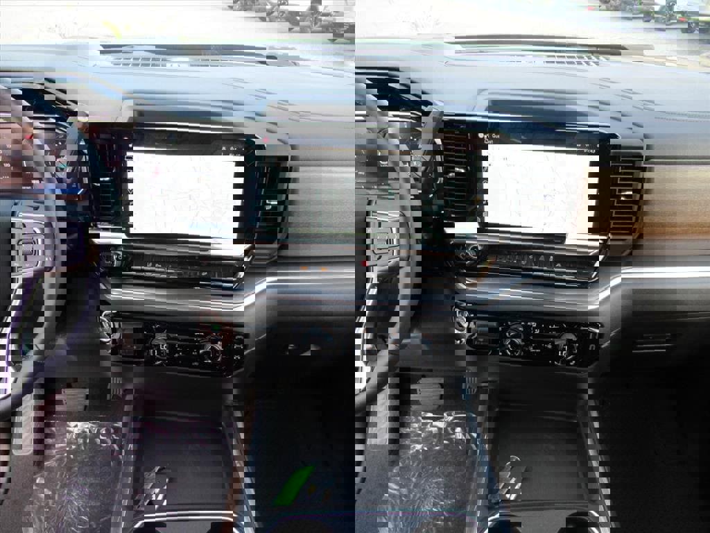 New 2026 Chevrolet Silverado 3500 High Country w/ Midnight Edition image 22