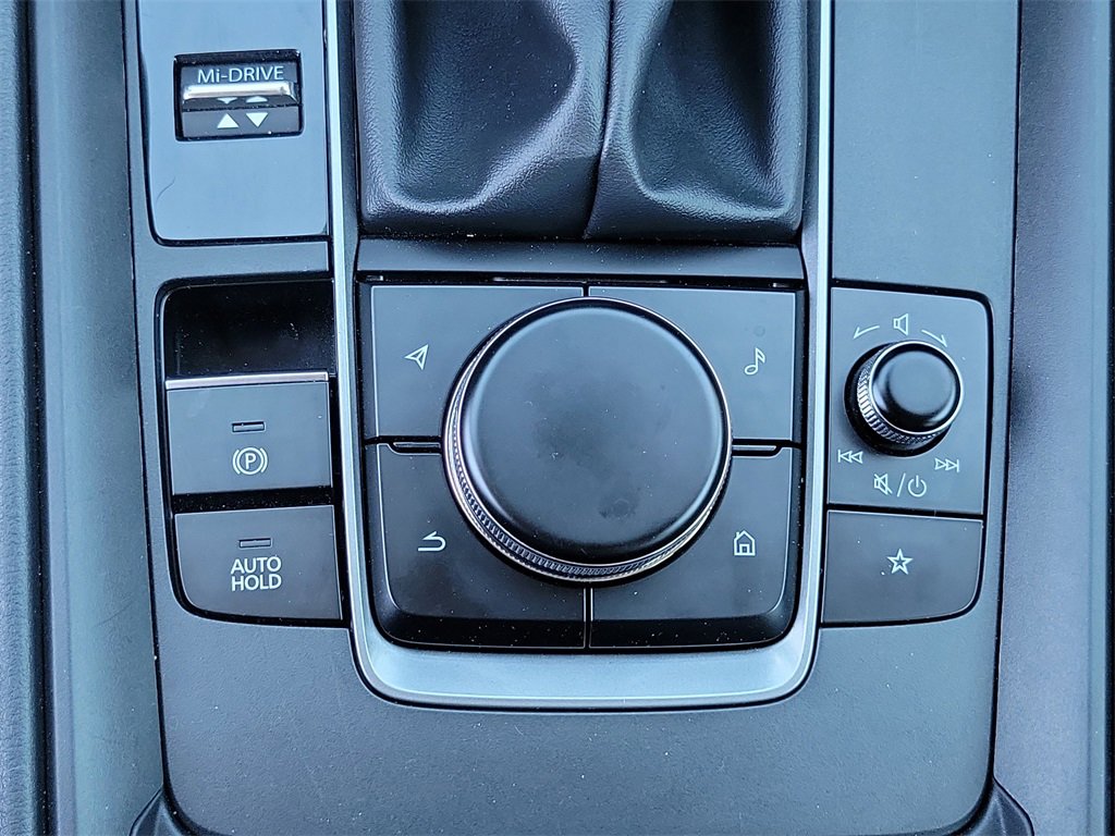 Used 2024 MAZDA CX-50 AWD 2.5 S w/ Select Package image 14