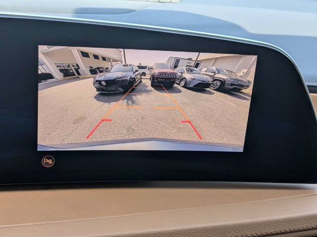 Used 2024 Cadillac XT4 Sport AWD/4WD image 22