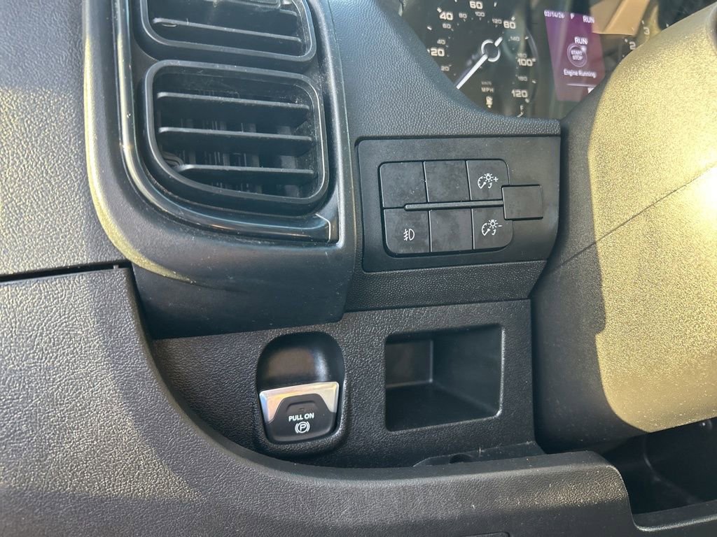 Used 2025 RAM ProMaster 2500 w/ Convenience Group image 29