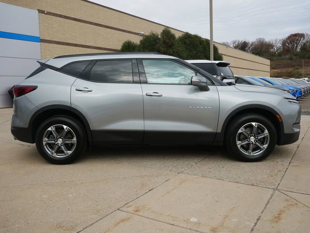 Used 2023 Chevrolet Blazer LT image 8