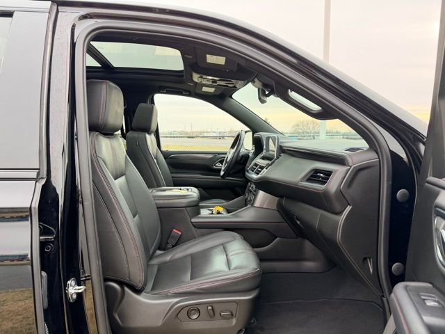 Certified 2023 Chevrolet Tahoe RST image 11