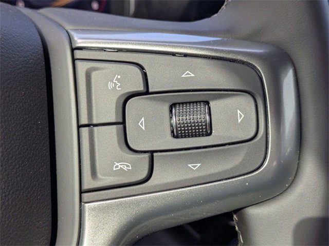 New 2026 Chevrolet Silverado 2500 LT w/ Trail Boss Package image 14