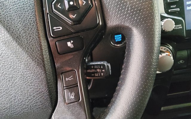 Used 2023 Toyota 4Runner TRD Off-Road image 25