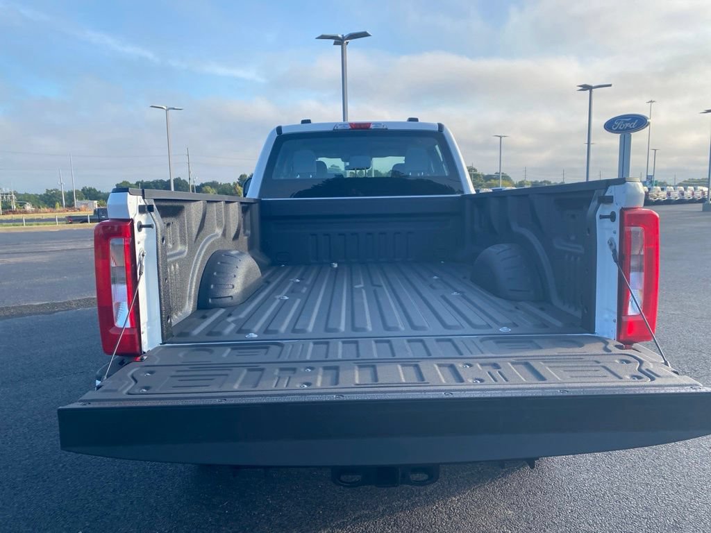 New 2026 Ford F350 XL w/ STX Appearance Package AWD/4WD image 31