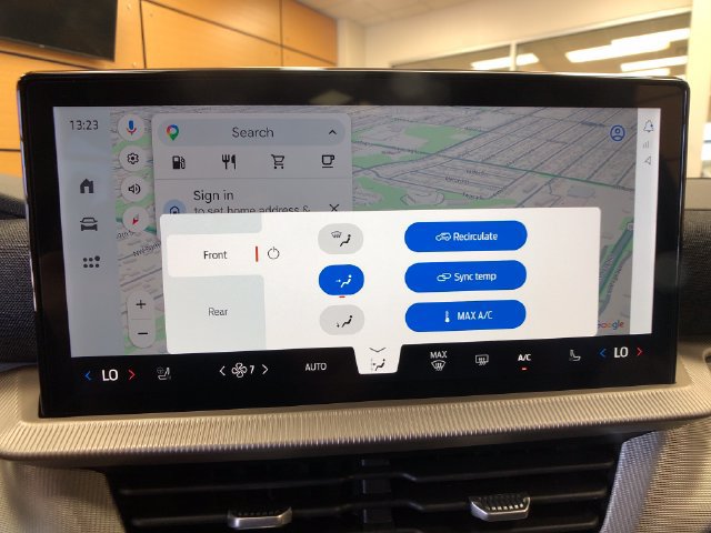 New 2027 Ford Explorer Active AWD/4WD image 18