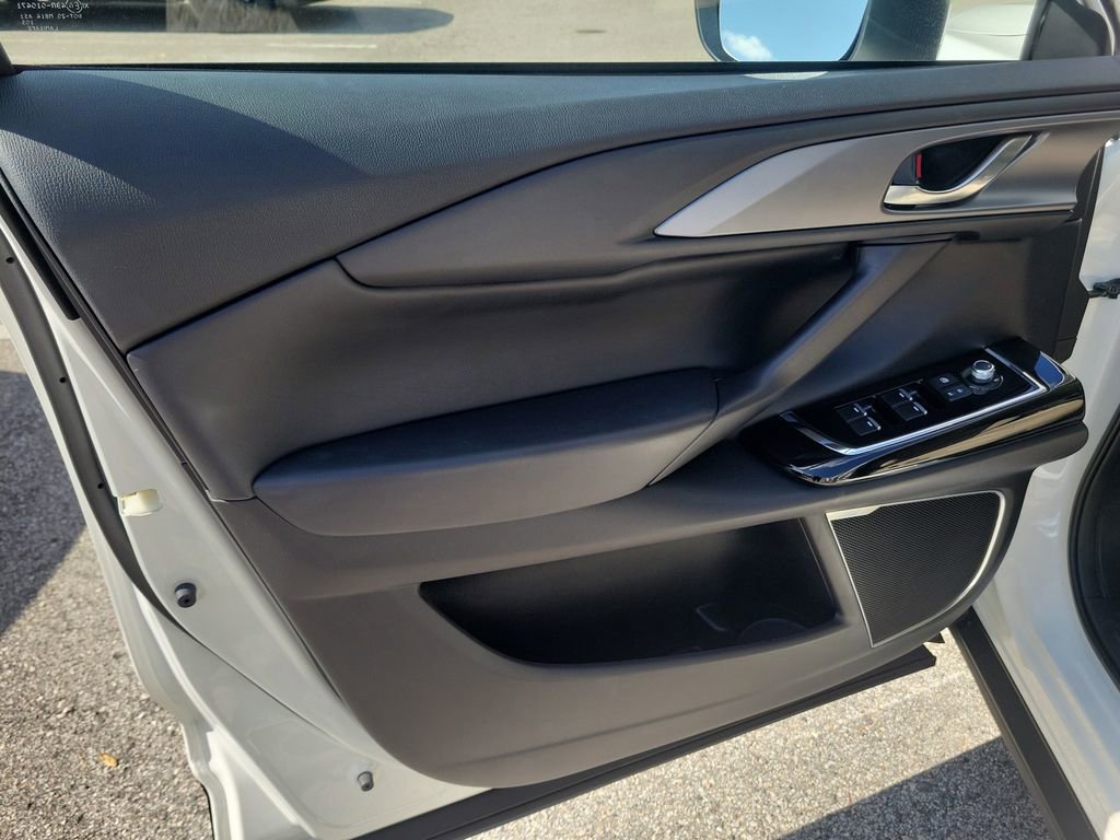 Used 2021 MAZDA CX-9 Touring w/ Touring Premium Package image 21