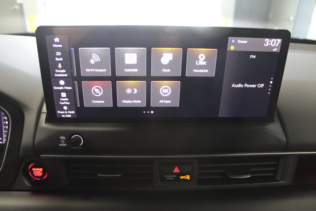 New 2026 Honda Pilot Black Edition image 41
