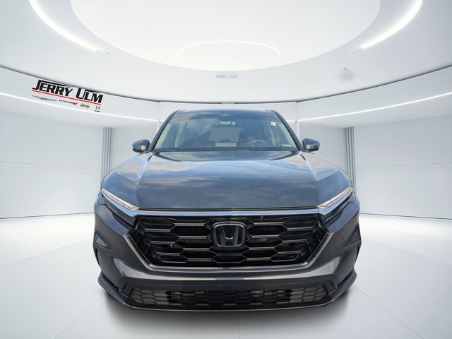 Used 2026 Honda CR-V EX image 7