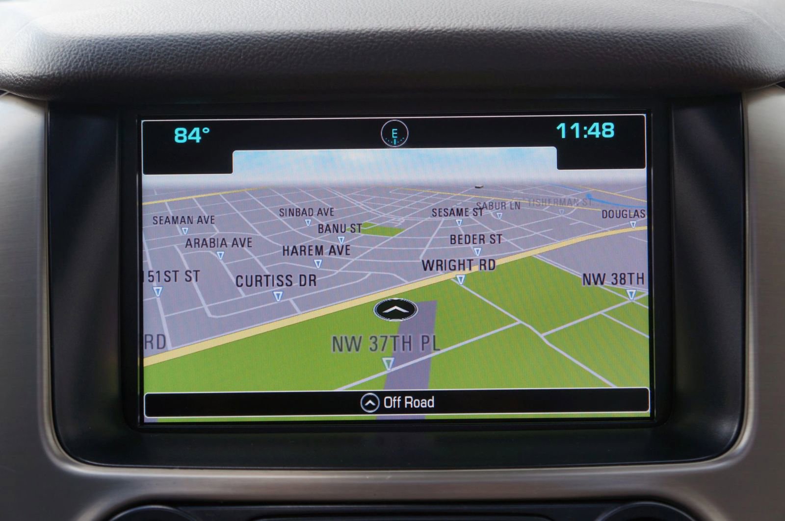 Used 2017 GMC Yukon Denali w/ Open Road Package image 40