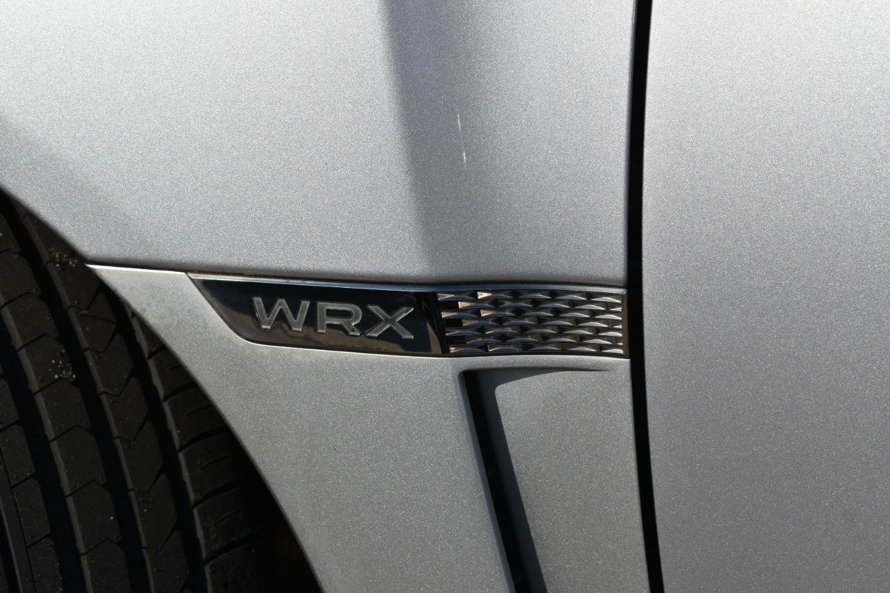 Used 2018 Subaru WRX AWD/4WD image 42