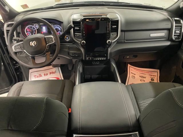 New 2025 RAM 2500 Big Horn image 20