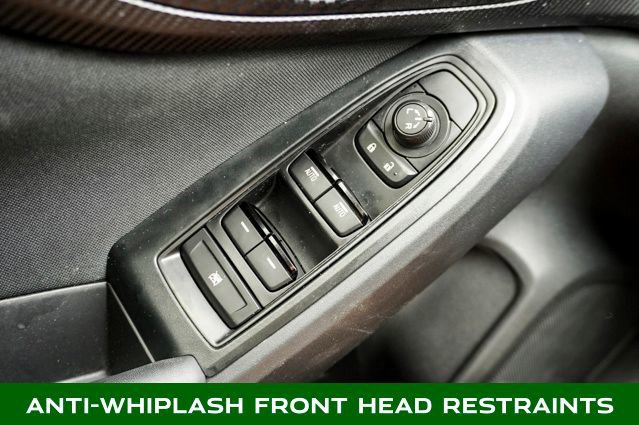 Used 2023 Subaru Crosstrek 2.0i image 24