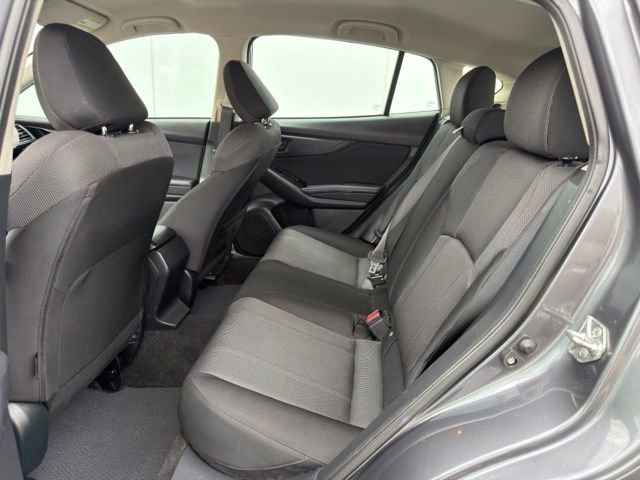Used 2018 Subaru Impreza 2.0i AWD/4WD image 17