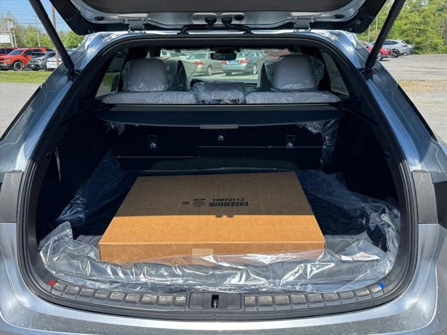 New 2026 Lexus RX 350 Premium Plus w/ Convenience Package AWD/4WD image 12