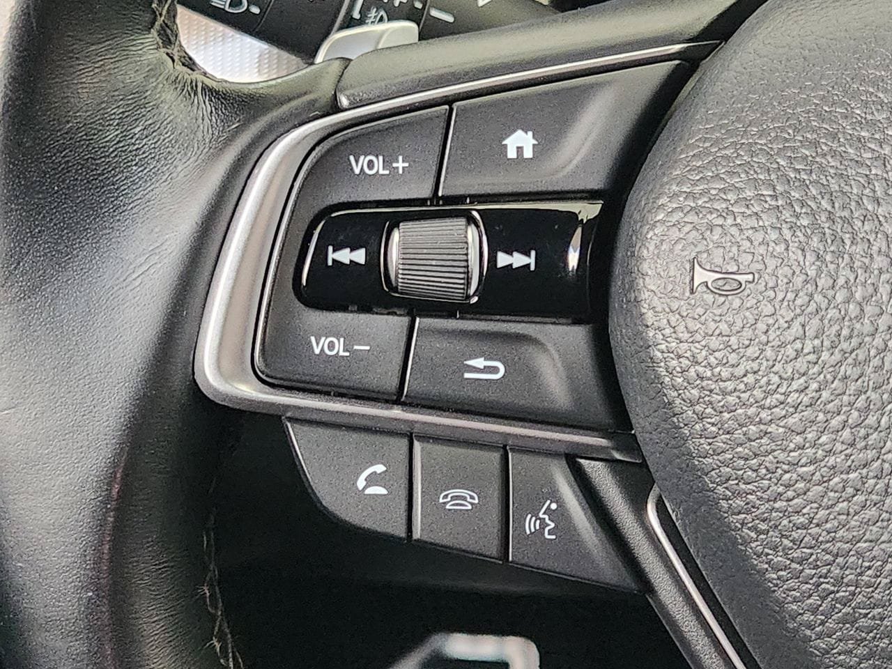 Certified 2020 Honda Accord Sport image 26