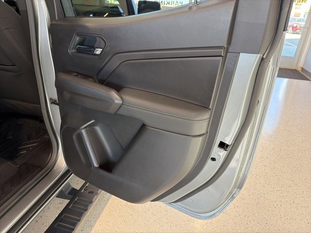 New 2026 Chevrolet Colorado LT image 42