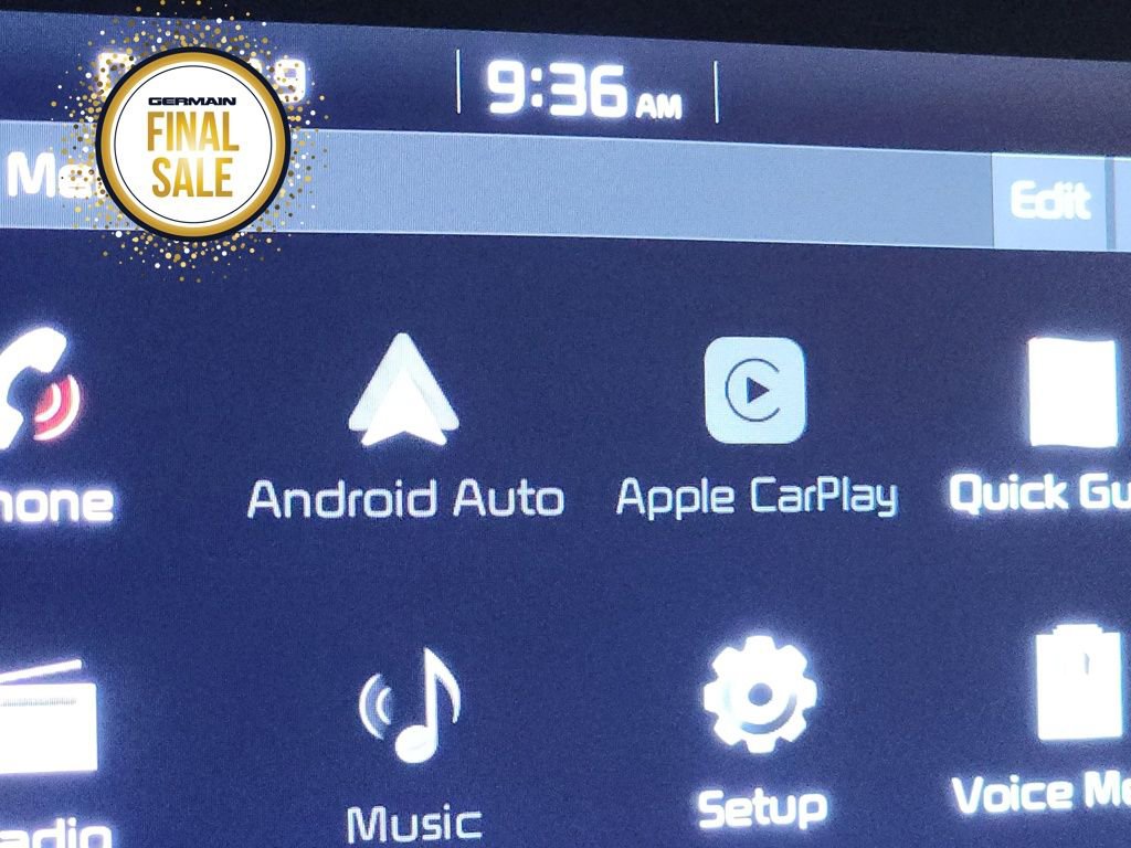 Used 2022 Kia Sportage LX image 26