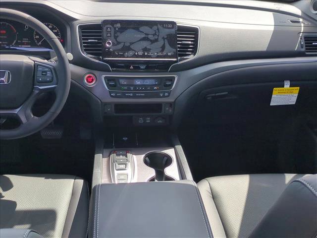 New 2026 Honda Ridgeline RTL image 14