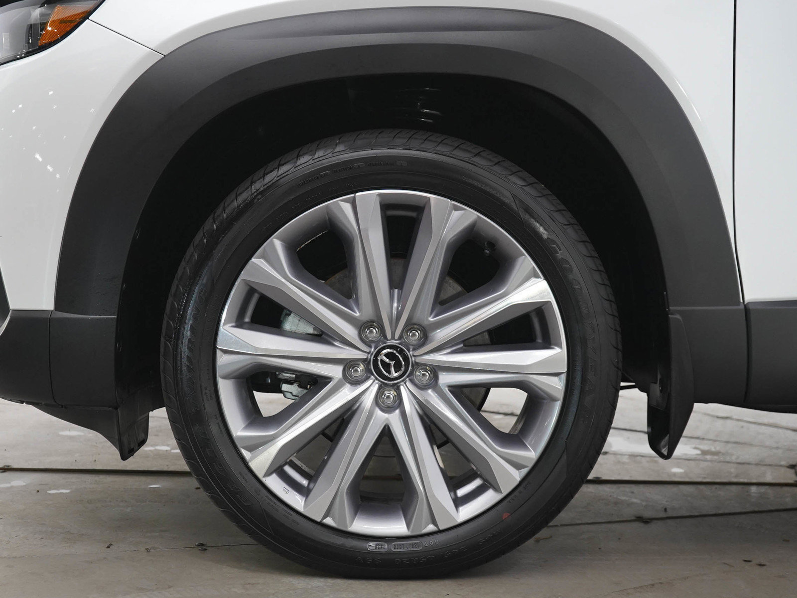 Used 2026 MAZDA CX-50 2.5 Turbo w/ Premium Plus Pkg AWD/4WD image 30