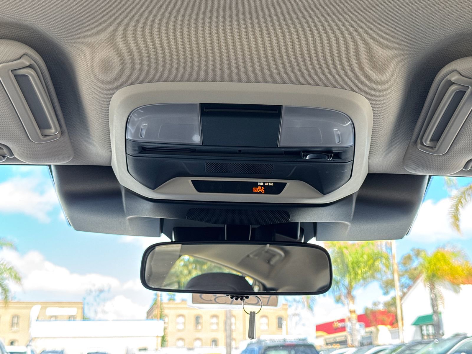 Certified 2025 Subaru Impreza 2.0i image 14