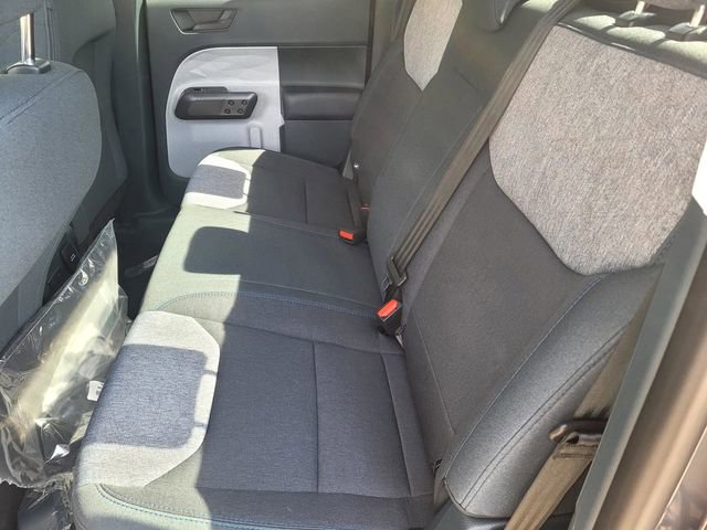 New 2026 Ford Maverick XLT w/ XLT Luxury Package image 14