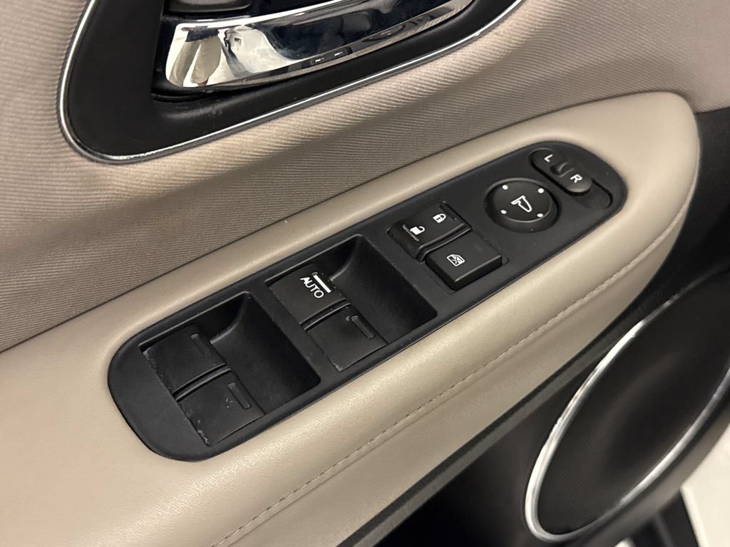 Used 2018 Honda HR-V EX image 20