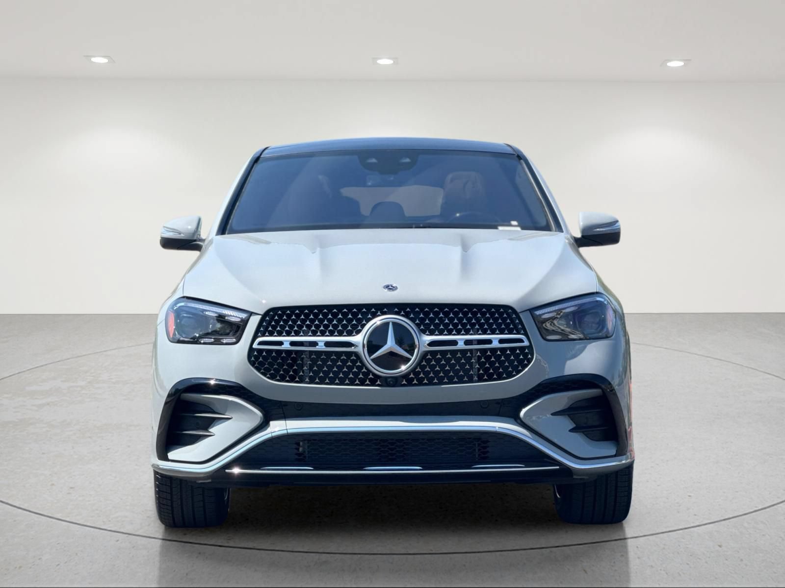 New 2026 Mercedes-Benz GLE 450 4MATIC Coupe image 8