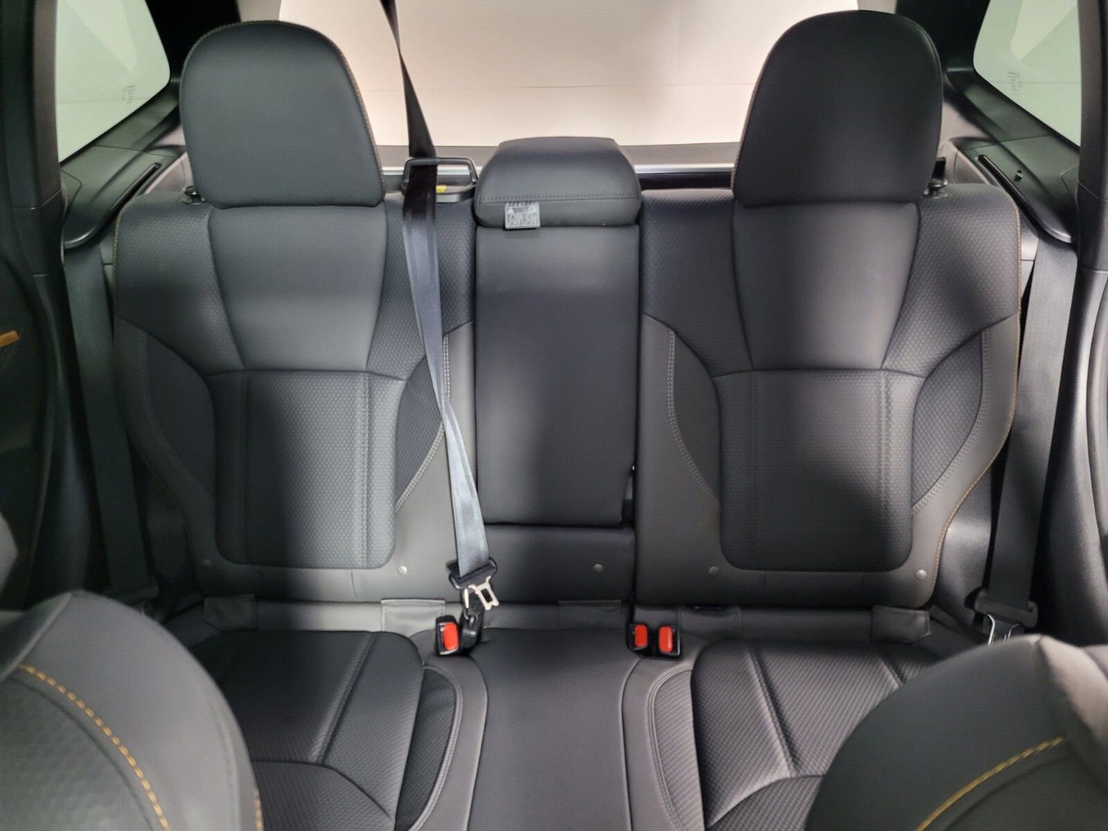 Certified 2023 Subaru Forester Wilderness image 25