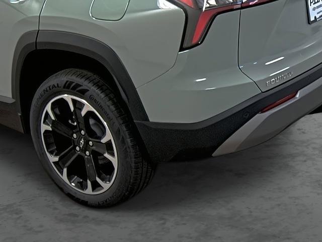 New 2026 Chevrolet Equinox LT w/ Convenience Package II image 9