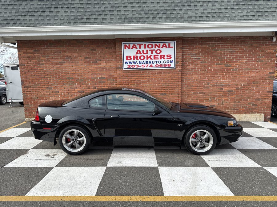 Used 2001 Ford Mustang GT RWD image 2