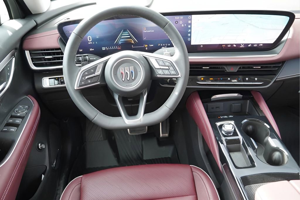 New 2026 Buick Envision Sport Touring image 24