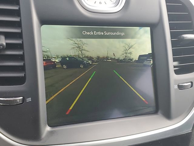 Used 2023 Chrysler 300 Touring L w/ Safetytec Plus Group image 26