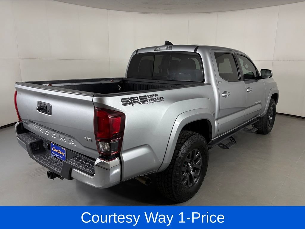 Used 2023 Toyota Tacoma SR5 RWD image 9