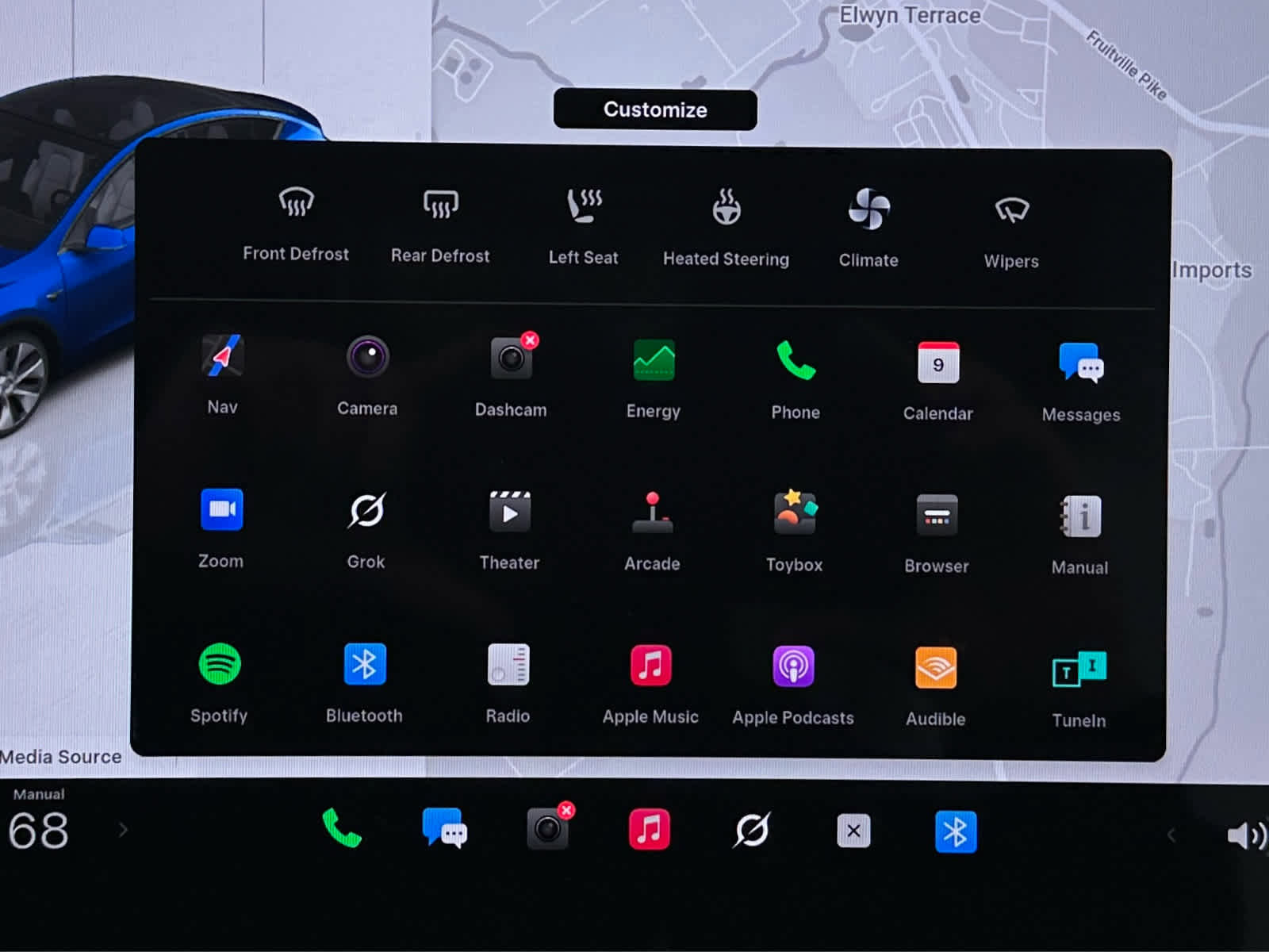 Used 2022 Tesla Model Y Long Range image 34