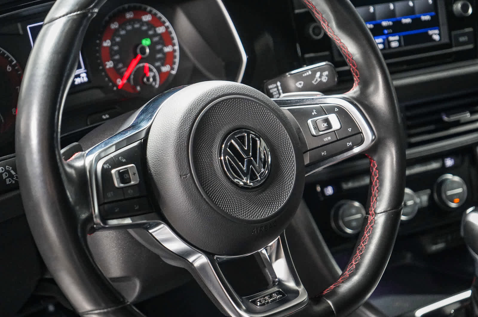 Used 2021 Volkswagen Jetta GLI image 23