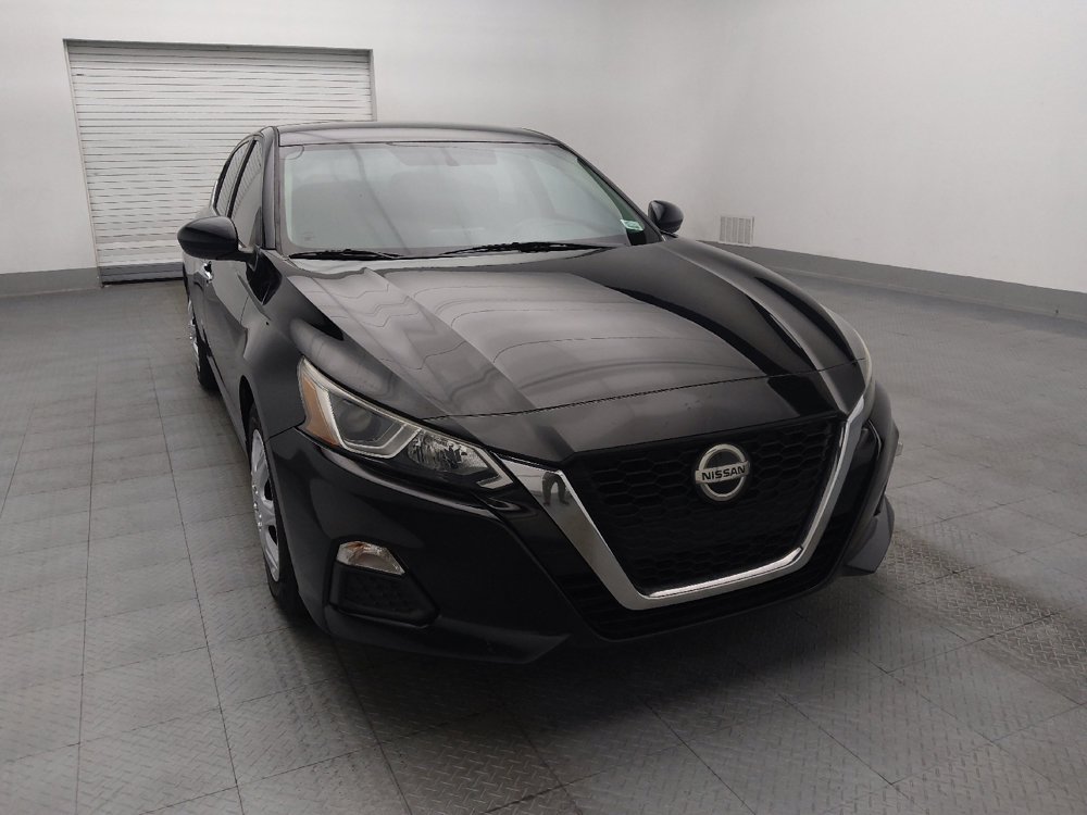 Used 2020 Nissan Altima 2.5 S FWD image 14