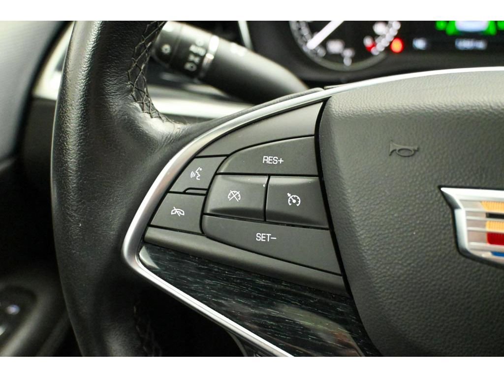 Used 2024 Cadillac XT5 Premium Luxury image 33