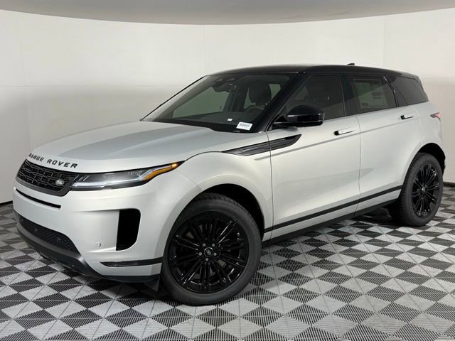 New 2026 Land Rover Range Rover Evoque S image 1