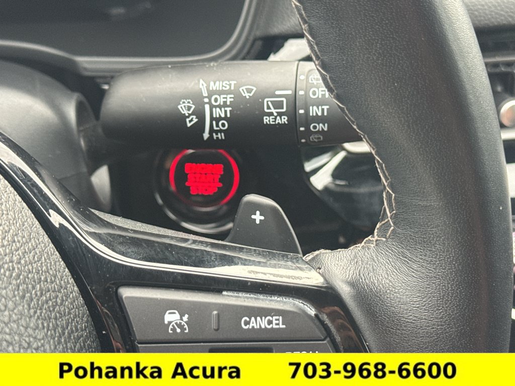 Used 2023 Honda Civic Sport image 15