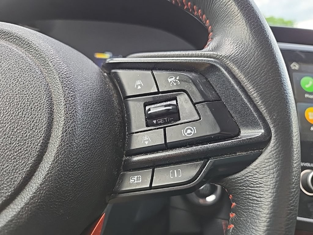 Used 2024 Subaru Forester Sport AWD/4WD image 18