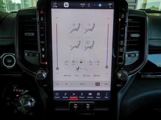 New 2026 RAM 1500 Rebel w/ Rebel Level 2 Equipment Group image 21