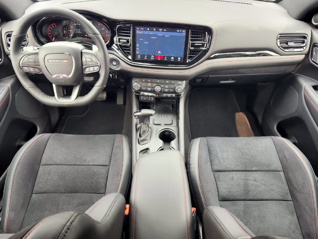 New 2026 Dodge Durango GT AWD/4WD image 12