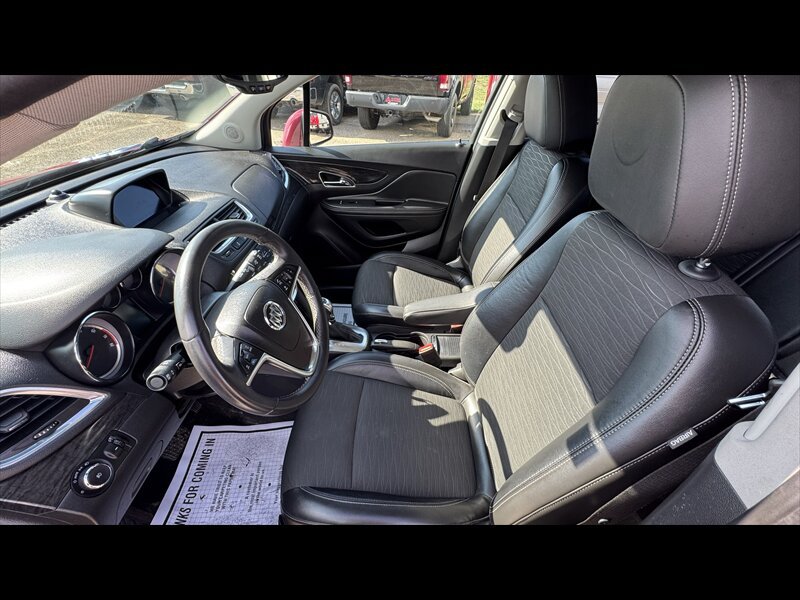 Used 2015 Buick Encore Convenience AWD/4WD image 10