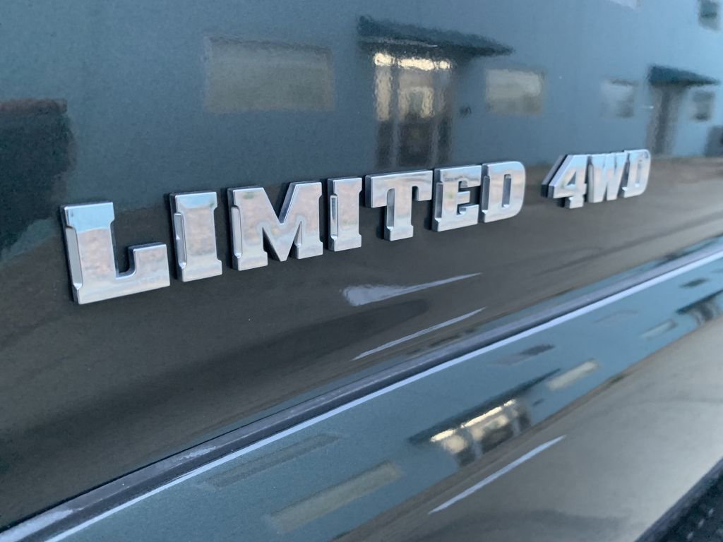 Used 2007 Toyota 4Runner Limited image 18