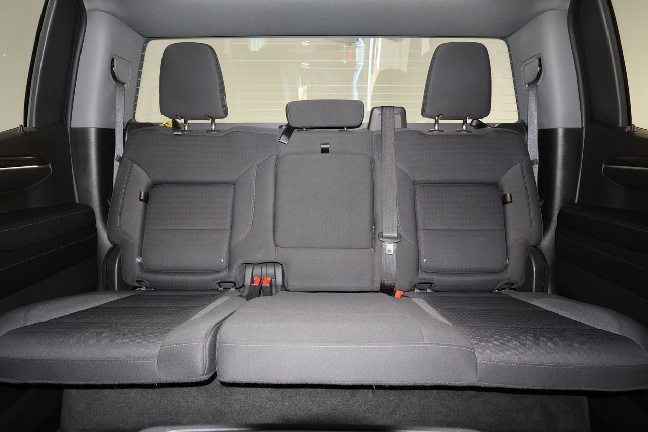 Certified 2023 Chevrolet Silverado 1500 LT Trail Boss w/ LPO, Dark Essentials Package AWD/4WD image 30