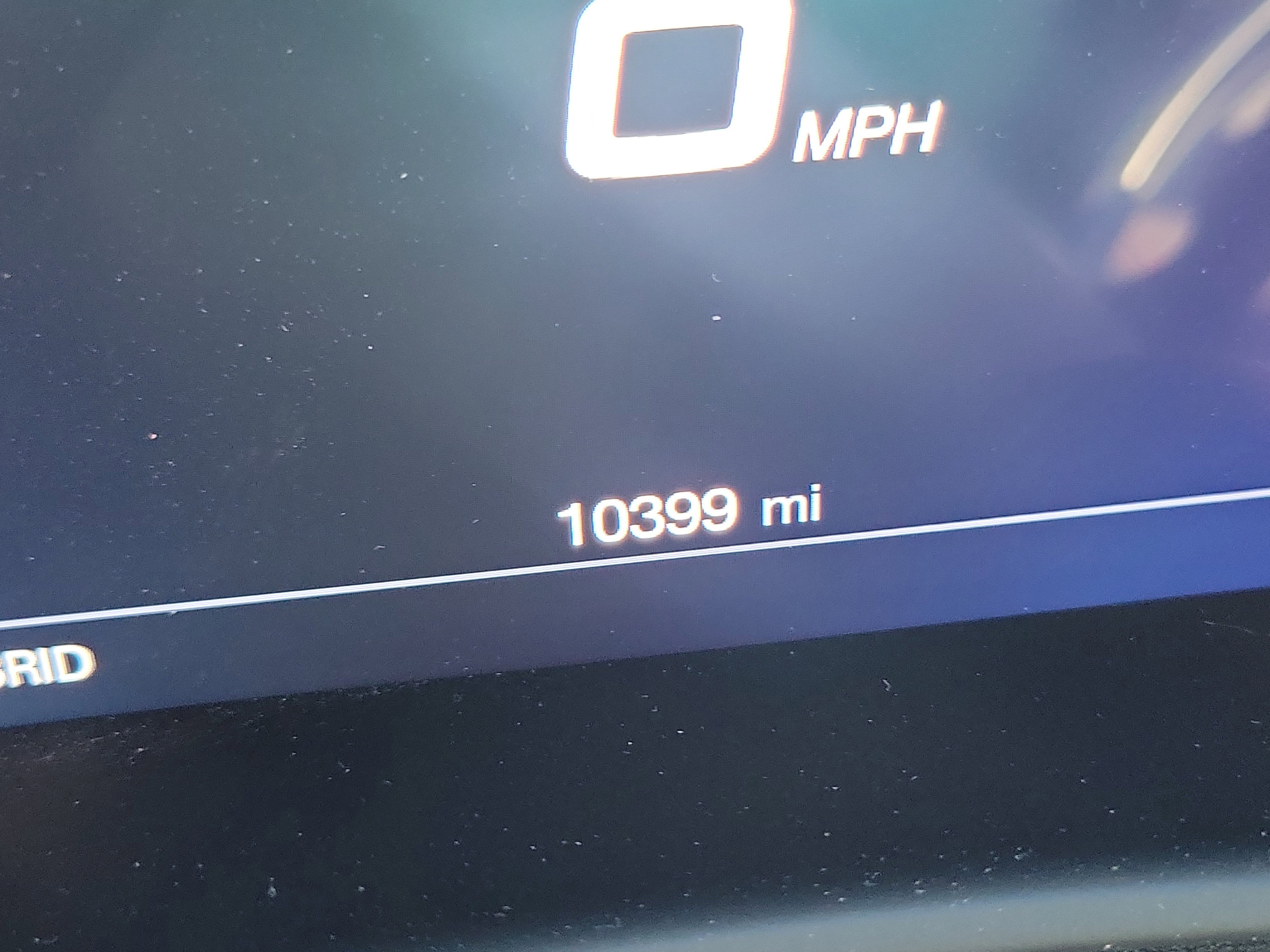 Used 2024 Dodge Hornet R/T image 25