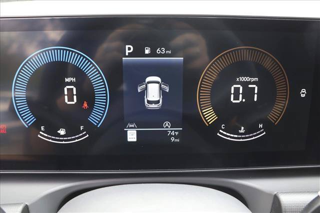 New 2026 Hyundai Tucson SEL Plus AWD/4WD image 15
